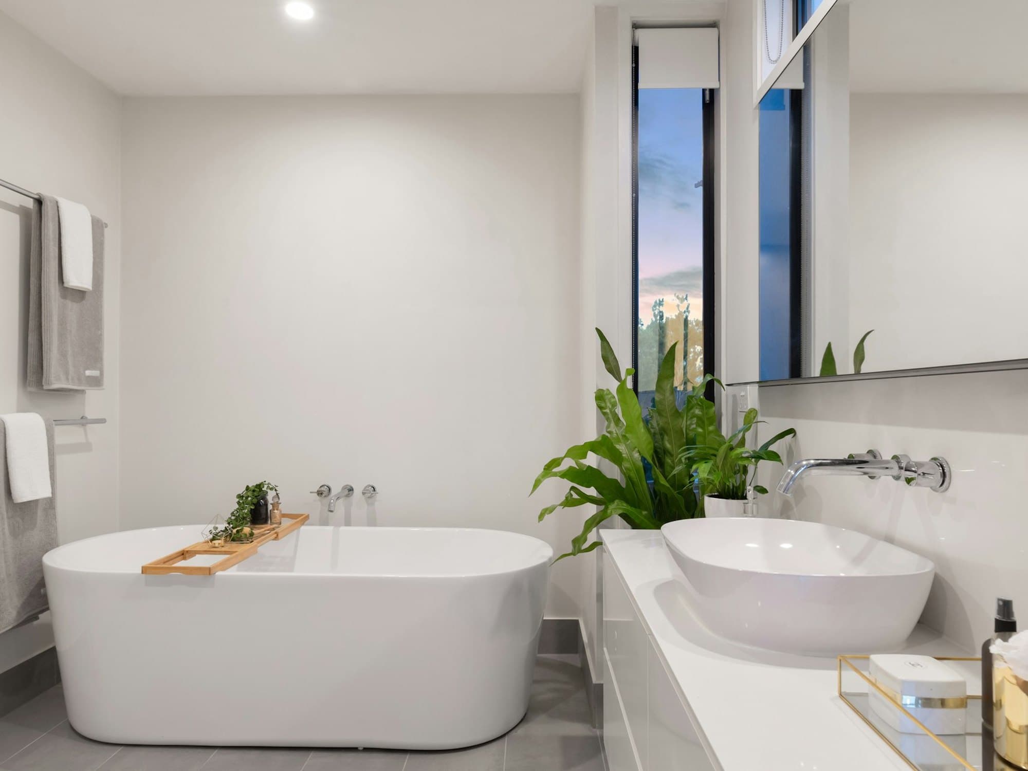 Arquitetura Fluida